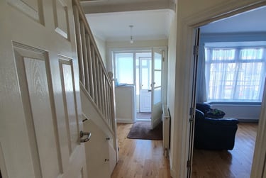 5 bed house, Nyetimber Hill, Moulsecoomb, Brighton, BN24TL - Image 2