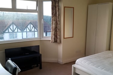 5 bed house, Nyetimber Hill, Moulsecoomb, Brighton, BN24TL - Image 4