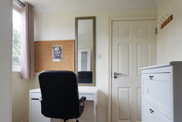 5 bed house, Nyetimber Hill, Moulsecoomb, Brighton, BN24TL - Image 5