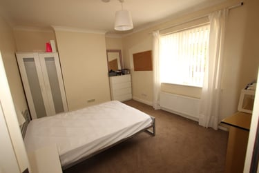 5 bed house, Nyetimber Hill, Moulsecoomb, Brighton, BN24TL - Image 12