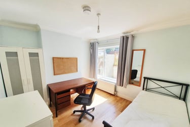 5 bed house, Nyetimber Hill, Moulsecoomb, Brighton, BN24TL - Image 14