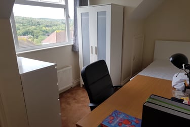 5 bed house, Nyetimber Hill, Moulsecoomb, Brighton, BN24TL - Image 15