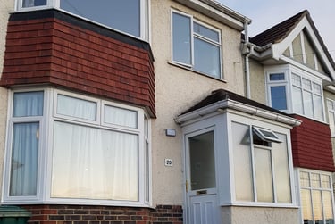 5 bed house, Nyetimber Hill, Moulsecoomb, Brighton, BN24TL - Image 3