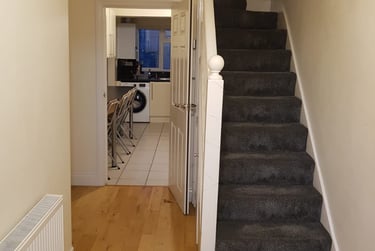5 bed house, Nyetimber Hill, Moulsecoomb, Brighton, BN24TL - Image 6