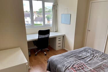 3 bed house, 47 Dungannon Road, Clifton, Nottingham, NG119BE - Image 10