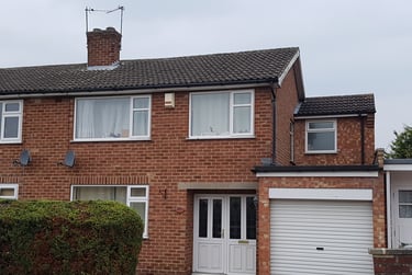 4 bed house, Crossways, Badger Hill, York, YO105JQ - Image 1