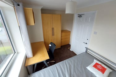 4 bed house, Crossways, Badger Hill, York, YO105JQ - Image 7