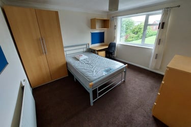 4 bed house, Crossways, Badger Hill, York, YO105JQ - Image 10