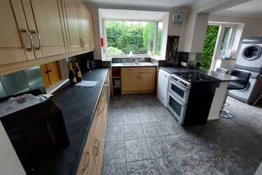 4 bed house, Crossways, Badger Hill, York, YO105JQ - Image 3