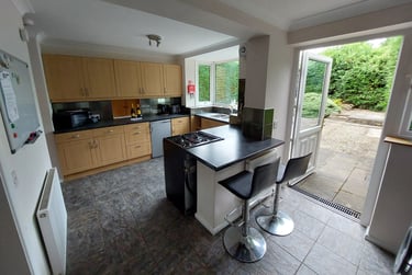 4 bed house, Crossways, Badger Hill, York, YO105JQ - Image 4