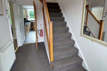 4 bed house, Crossways, Badger Hill, York, YO105JQ - Image 6