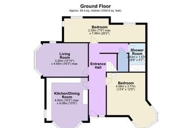 8 bed house, Harlaxton Drive, Lenton, Nottingham, NG71JA - Image 12