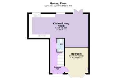 7 bed house, Welby ave, Lenton, Nottingham, NG71QL - Image 13