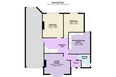 8 bed house, Harlaxton dr, Lenton, Nottingham, NG71JD - Image 12
