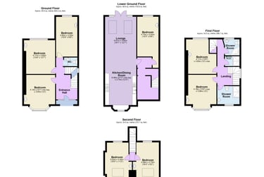 8 bed house, Harrington drive, Lenton, Nottingham, NG71JN - Image 15