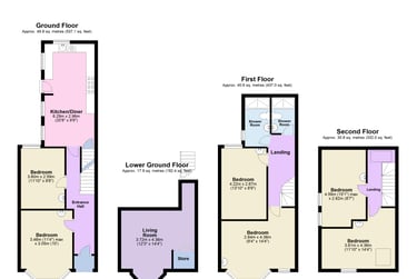 6 bed house, Sherwin road, Lenton, Nottingham, NG72FB - Image 15
