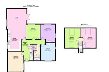 6 bed house, Harlaxton drive, Lenton, Nottingham, NG71JD - Image 15