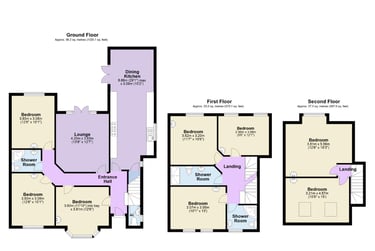 8 bed house, Albert grove, Lenton, Nottingham, NG71PA - Image 15