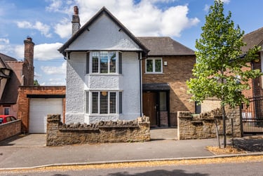 8 bed house, Harlaxton dr, Lenton, Nottingham, NG71JD - Image 15