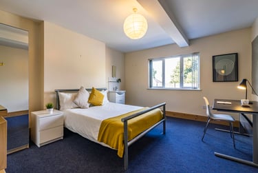 8 bed house, Harlaxton dr, Lenton, Nottingham, NG71JD - Image 8