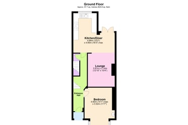 6 bed house, Albert grove, Lenton, Nottingham, NG71PA - Image 12