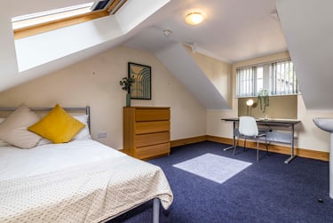 7 bed house, Welby ave, Lenton, Nottingham, NG71QL - Image 6