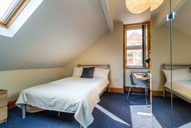 7 bed house, Dunlop ave, Lenton, Nottingham, NG72BW - Image 11
