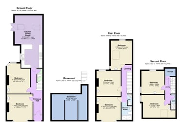 7 bed house, Dunlop ave, Lenton, Nottingham, NG72BW - Image 14