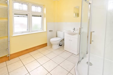 6 bed house, Charnock ave, Wollaton park, Nottingham, NG81AG - Image 12