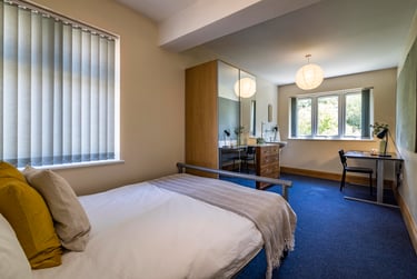 6 bed house, Charnock ave, Wollaton park, Nottingham, NG81AG - Image 7