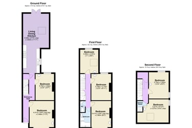 7 bed house, Gloucester  ave, Lenton, Nottingham, NG72DQ - Image 13