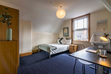 6 bed house, Hope drive, The park estate, Nottingham, NG71DL - Image 5