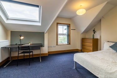7 bed house, Balmoral road, Arboretum, Nottingham, NG14HX - Image 6