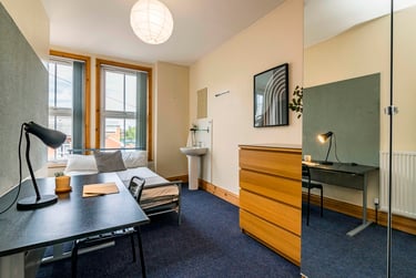 7 bed house, Balmoral road, Arboretum, Nottingham, NG14HX - Image 8