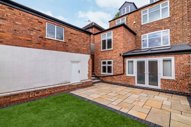8 bed house, Harrington drive, Lenton, Nottingham, NG71JN - Image 14
