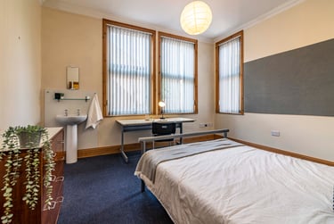8 bed house, Barrack lane, Lenton, Nottingham, NG71AN - Image 9