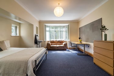 9 bed house, Derby rd, Lenton, Nottingham, NG72GY - Image 5