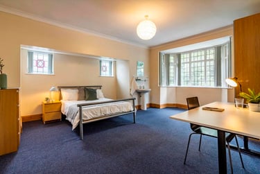 9 bed house, Derby rd, Lenton, Nottingham, NG72GY - Image 6