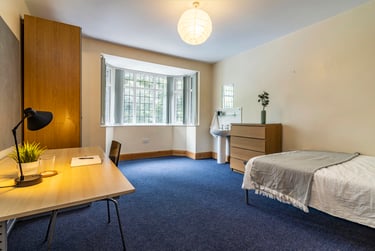 9 bed house, Derby rd, Lenton, Nottingham, NG72GY - Image 12