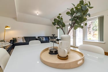 9 bed house, Derby rd, Lenton, Nottingham, NG72GY - Image 4