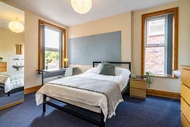 6 bed house, Seely Rd, Lenton, Nottingham, NG71NU - Image 6