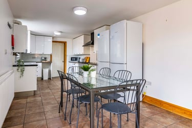 6 bed house, Seely Rd, Lenton, Nottingham, NG71NU - Image 2