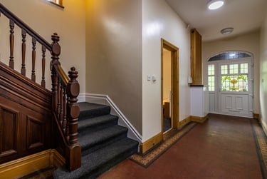 8 bed house, Harlaxton Drive, Lenton, Nottingham, NG71JA - Image 11
