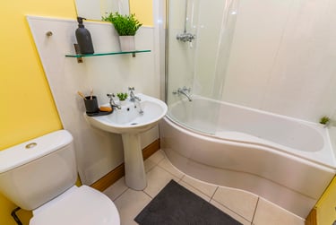 6 bed house, Arthur street, Arboretum, Nottingham, NG74DW - Image 13