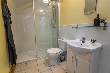 6 bed house, Sherwin road, Lenton, Nottingham, NG72FB - Image 9
