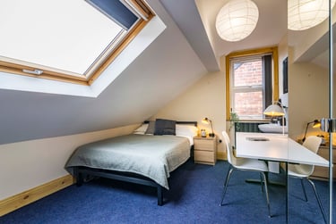 7 bed house, Dunlop ave, Lenton, Nottingham, NG72BW - Image 10