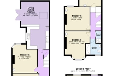 7 bed house, Dunlop ave, Lenton, Nottingham, NG72BW - Image 14