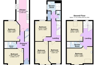 7 bed house, Balmoral road, Arboretum, Nottingham, NG14HX - Image 15