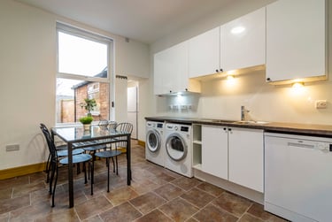 9 bed house, All saints st, Arboretum, Nottingham, NG74DP - Image 4