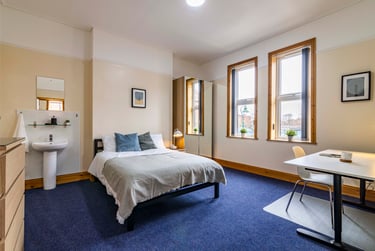 9 bed house, All saints st, Arboretum, Nottingham, NG74DP - Image 6